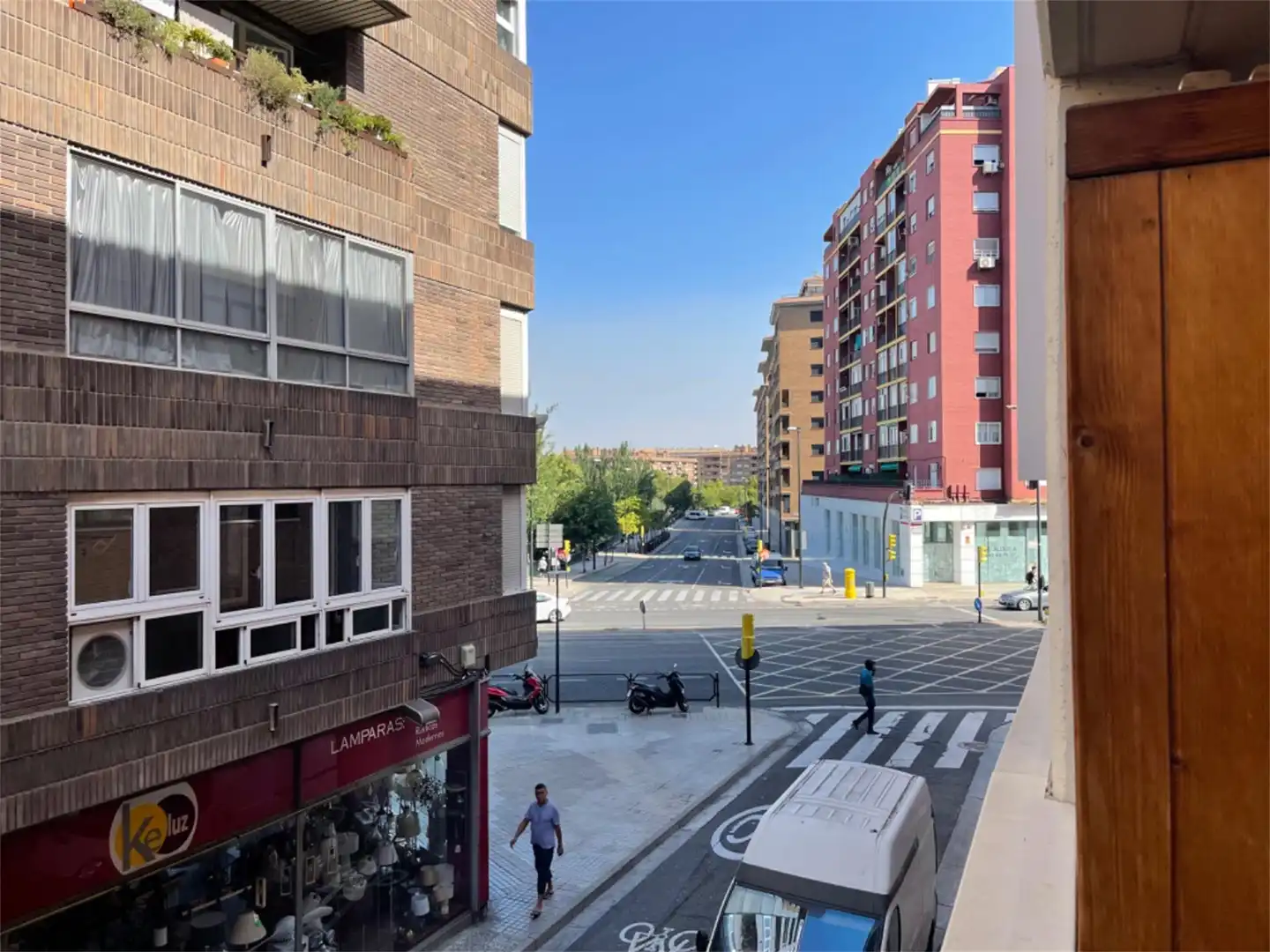 Flat for sale in Trovador, 3, Ciudad Jardín - Parque Roma Flat for sale in Trovador, 3, Ciudad Jardín - Parque Roma
