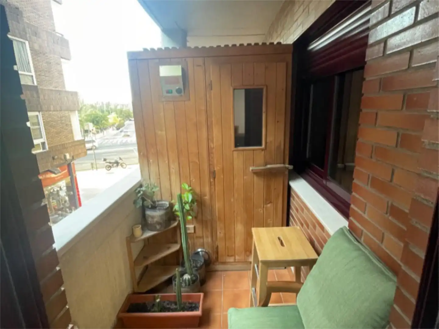 Flat for sale in Trovador, 3, Ciudad Jardín - Parque Roma Flat for sale in Trovador, 3, Ciudad Jardín - Parque Roma