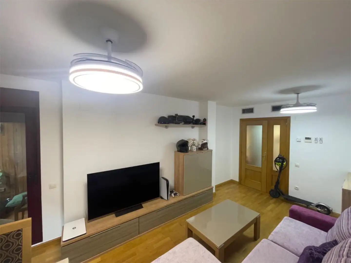 Flat for sale in Trovador, 3, Ciudad Jardín - Parque Roma Flat for sale in Trovador, 3, Ciudad Jardín - Parque Roma