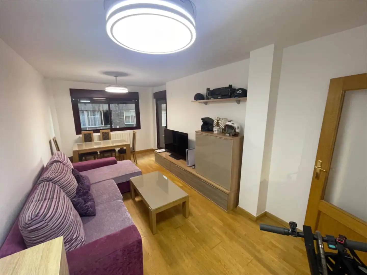 Flat for sale in Trovador, 3, Ciudad Jardín - Parque Roma Flat for sale in Trovador, 3, Ciudad Jardín - Parque Roma