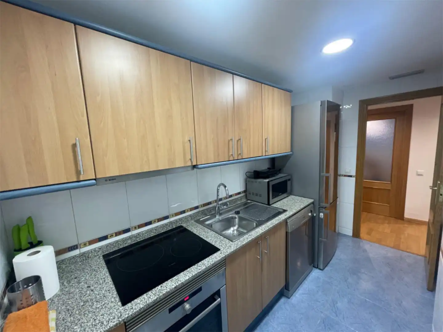 Flat for sale in Trovador, 3, Ciudad Jardín - Parque Roma Flat for sale in Trovador, 3, Ciudad Jardín - Parque Roma
