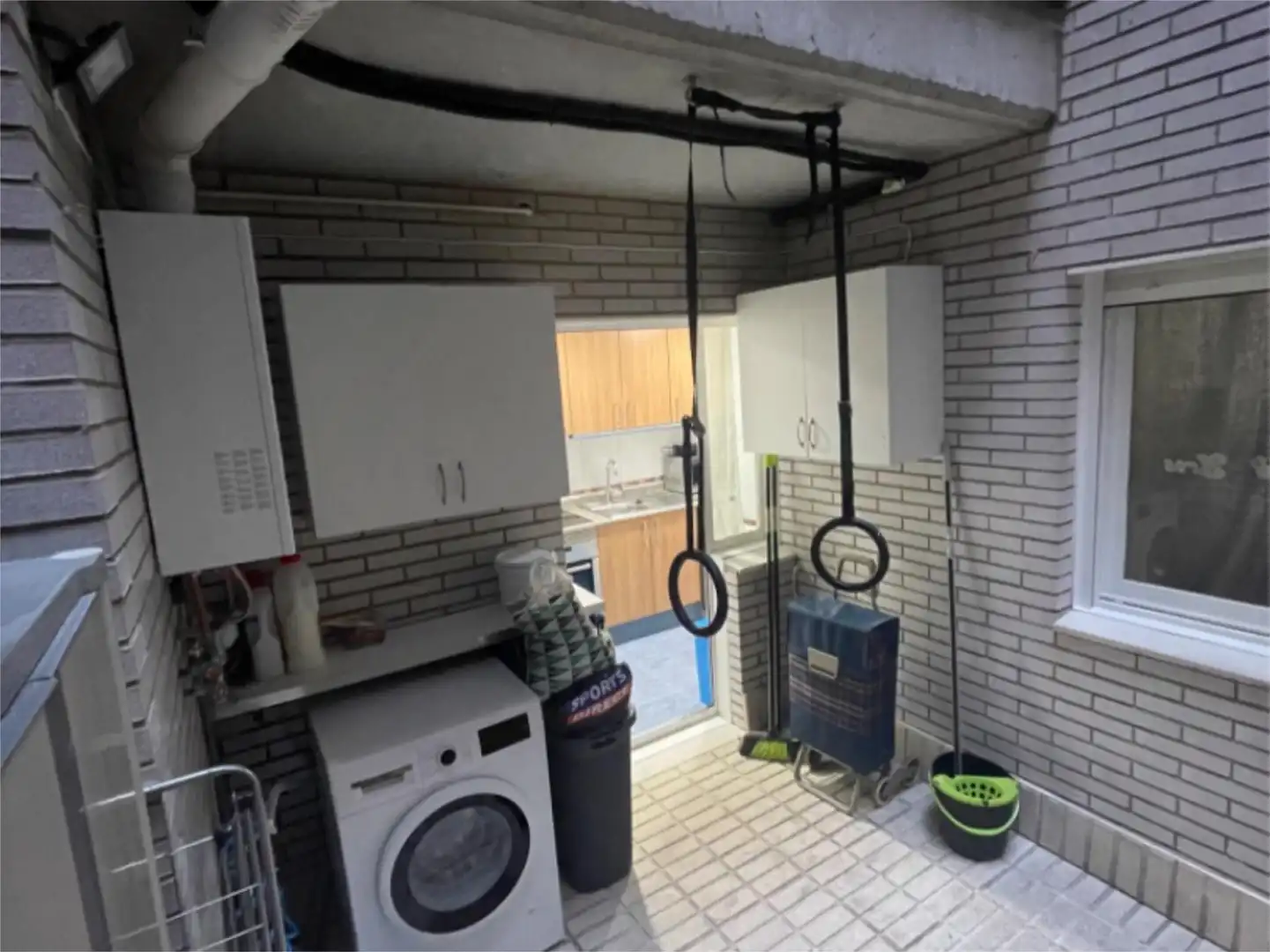 Flat for sale in Trovador, 3, Ciudad Jardín - Parque Roma Flat for sale in Trovador, 3, Ciudad Jardín - Parque Roma