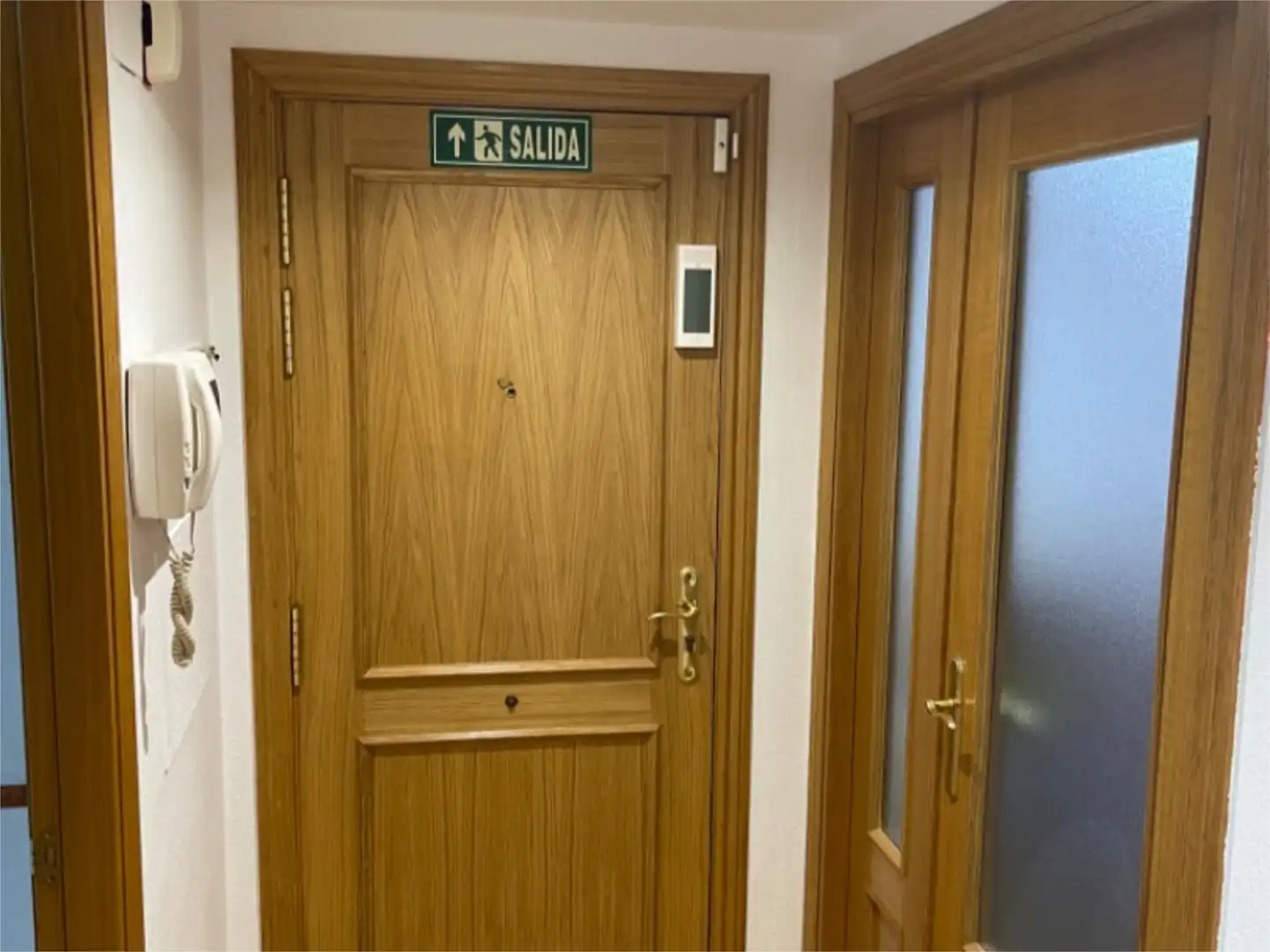 Flat for sale in Trovador, 3, Ciudad Jardín - Parque Roma Flat for sale in Trovador, 3, Ciudad Jardín - Parque Roma