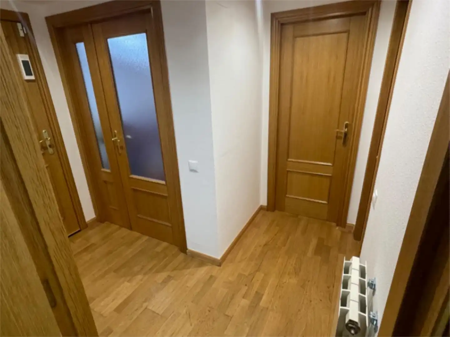 Flat for sale in Trovador, 3, Ciudad Jardín - Parque Roma Flat for sale in Trovador, 3, Ciudad Jardín - Parque Roma