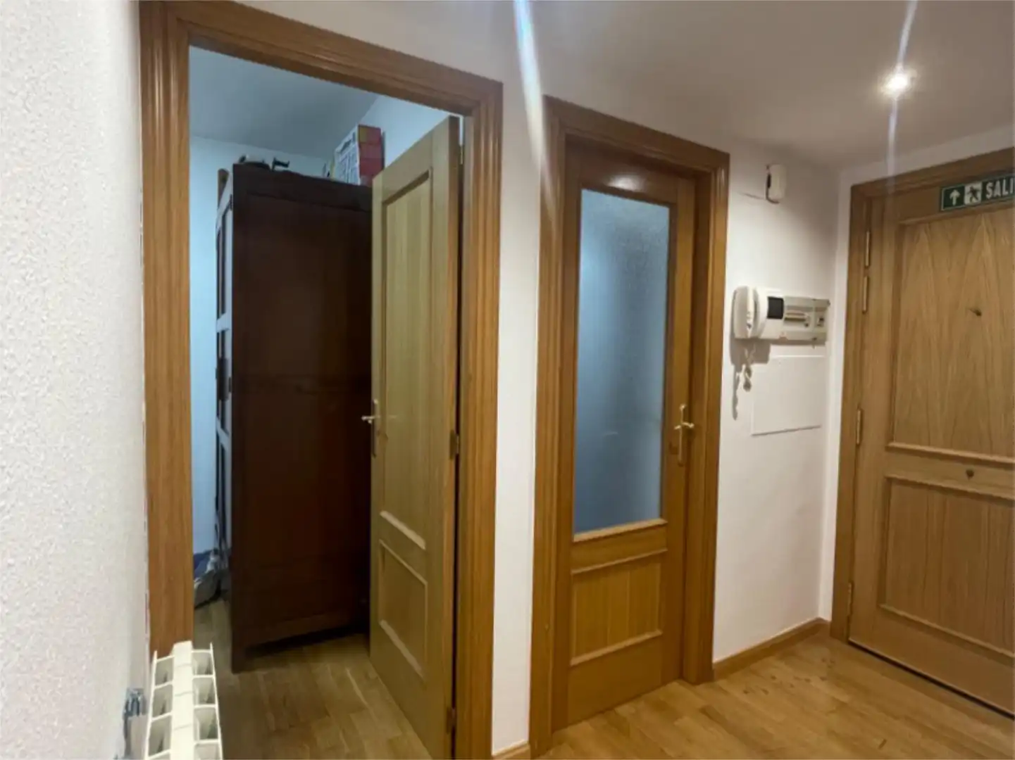 Flat for sale in Trovador, 3, Ciudad Jardín - Parque Roma Flat for sale in Trovador, 3, Ciudad Jardín - Parque Roma