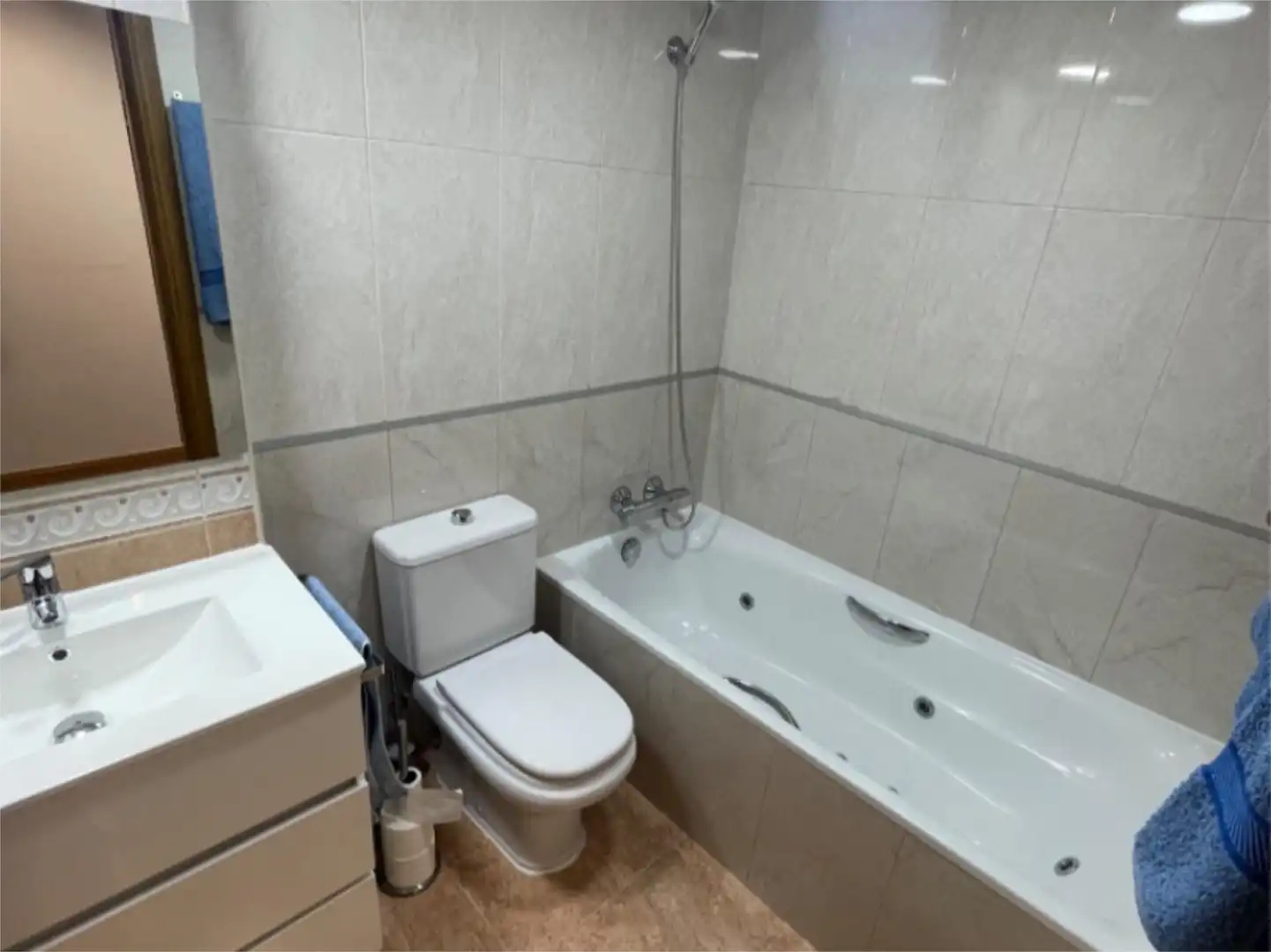 Flat for sale in Trovador, 3, Ciudad Jardín - Parque Roma Flat for sale in Trovador, 3, Ciudad Jardín - Parque Roma