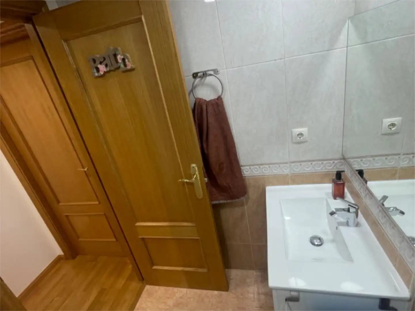 Flat for sale in Trovador, 3, Ciudad Jardín - Parque Roma Flat for sale in Trovador, 3, Ciudad Jardín - Parque Roma
