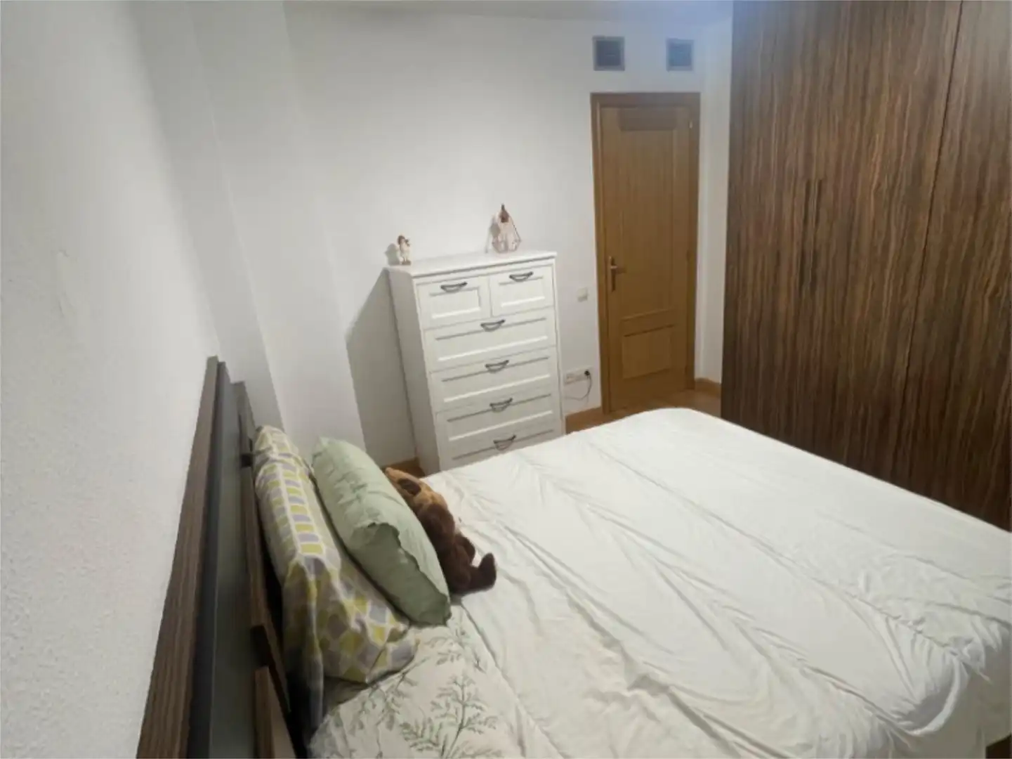 Flat for sale in Trovador, 3, Ciudad Jardín - Parque Roma Flat for sale in Trovador, 3, Ciudad Jardín - Parque Roma
