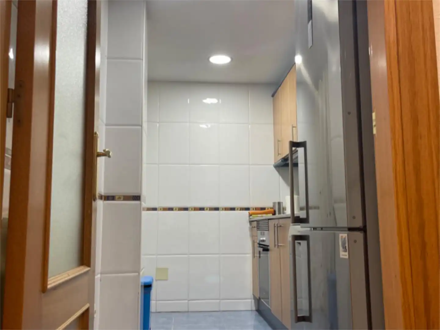 Flat for sale in Trovador, 3, Ciudad Jardín - Parque Roma Flat for sale in Trovador, 3, Ciudad Jardín - Parque Roma