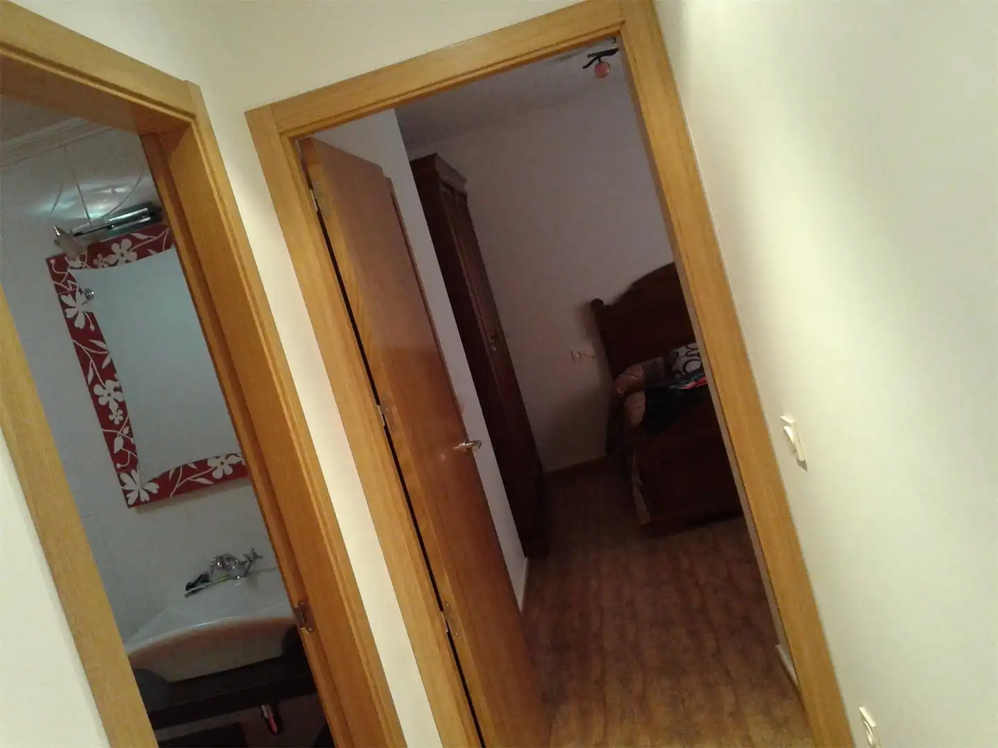 Flat for sale in Los Pinos - El Pilar Flat for sale in Plasencia with Air Conditioner, Heating and Terrace