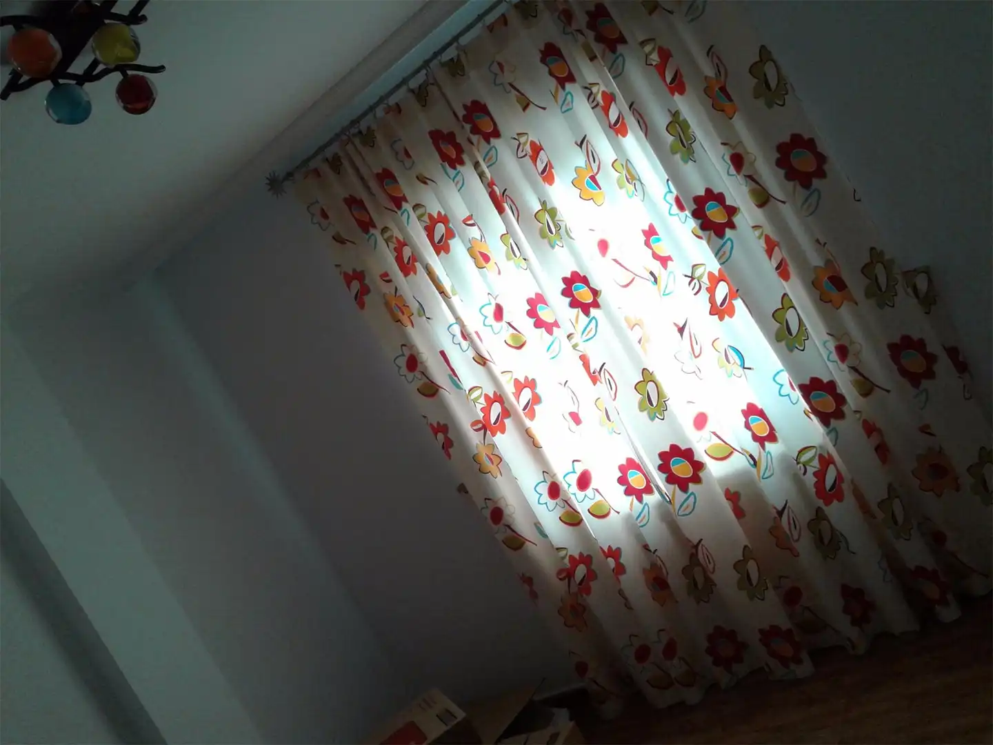 Flat for sale in Los Pinos - El Pilar Bedroom of Flat for sale in Plasencia with Air Conditioner, Heating and Terrace