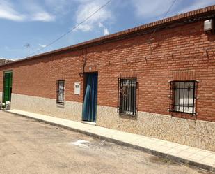 Casa o xalet de lloguer a Carrer Trafalgar, 11, Turleque