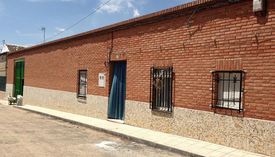 Foto 1 de Casa o chalet de alquiler en Calle Trafalgar, 11, Turleque, Toledo