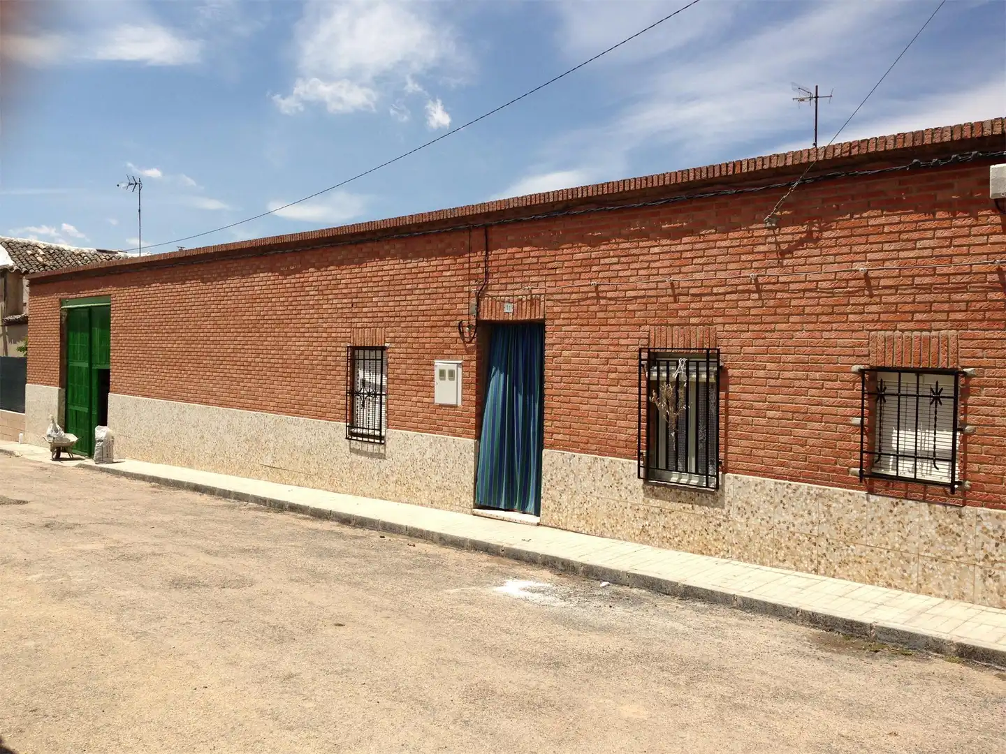Casa o chalet en venta en Trafalgar, 11, Turleque Casa o chalet en venta en Trafalgar, 11, Turleque
