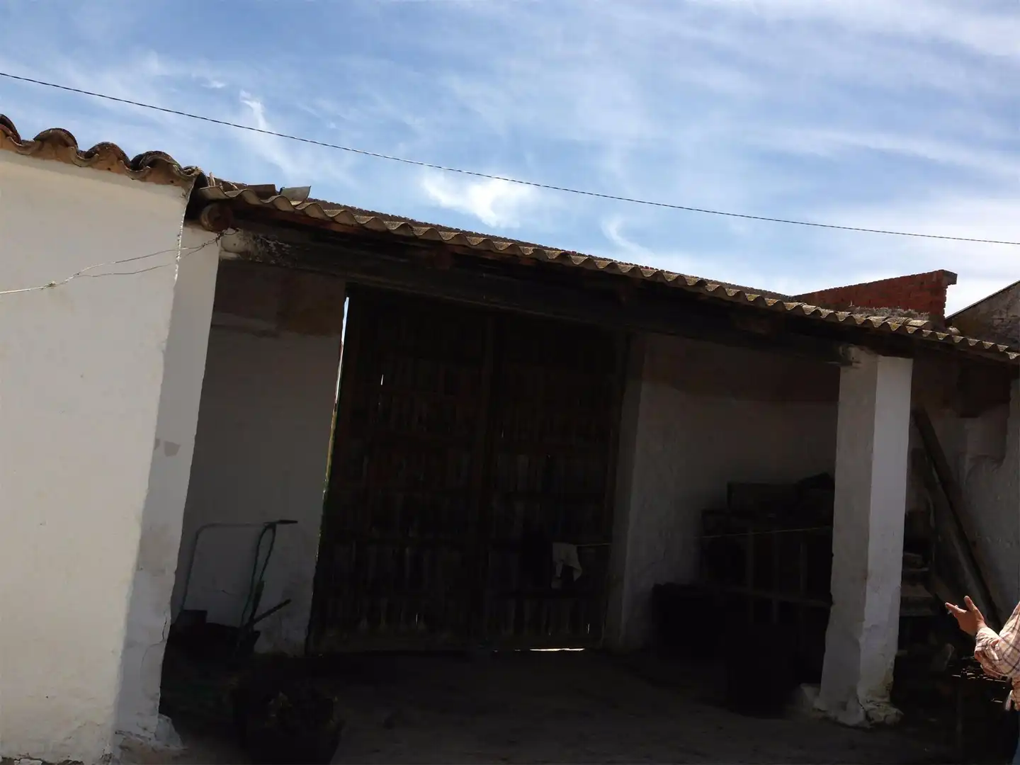 Casa o chalet en venta en Trafalgar, 11, Turleque Casa o chalet en venta en Trafalgar, 11, Turleque
