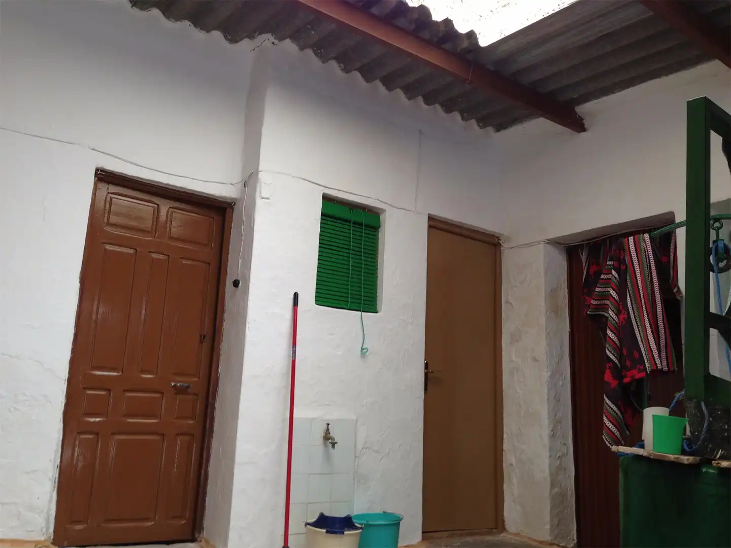 Casa o chalet en venta en Trafalgar, 11, Turleque Casa o chalet en venta en Trafalgar, 11, Turleque