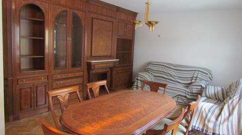 Photo 4 of Flat for sale in Street Arco del Monte, 4, Béjar, Salamanca