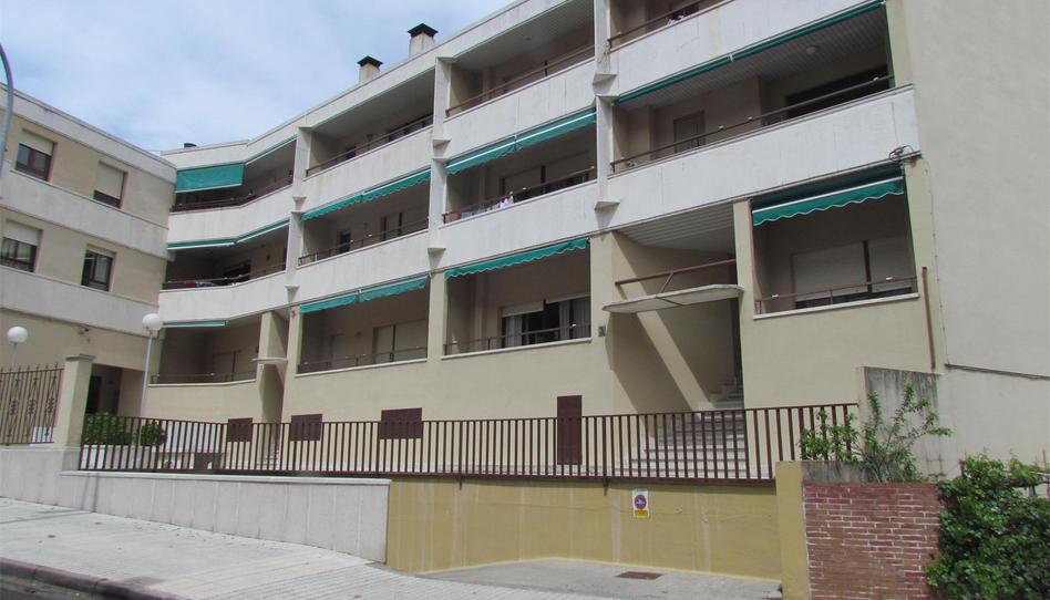 Photo 1 of Flat for sale in Street Arco del Monte, 4, Béjar, Salamanca