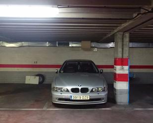 Garage for sale in Valladolid Capital