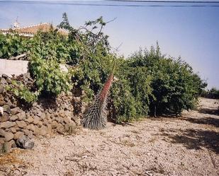House or chalet for sale in Vilaflor de Chasna