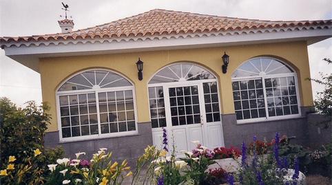 Casa o xalet en venda a Camí Real, 59, Vilaflor de Chasna, Santa Cruz de Tenerife - imatge 3 Foto 3 de Casa o xalet en venda a Camí Real, 59, Vilaflor de Chasna, Santa Cruz de Tenerife