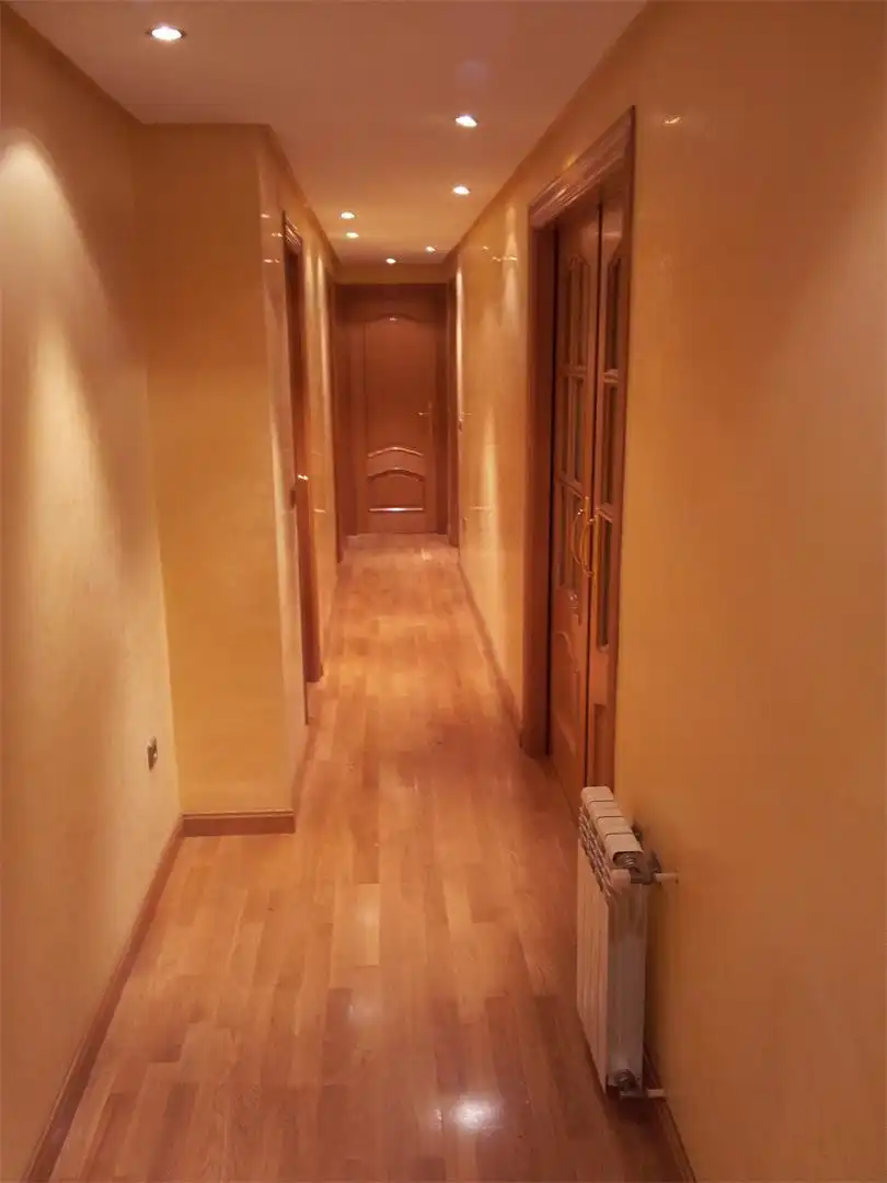 Pis en venda a Escultor José Planes, 4, Alcantarilla Pis en venda en Alcantarilla amb Calefacció, Parquet i Terrassa