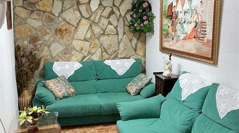 Foto 3 de Casa adosada en venda a Carrer Umbría, 9, Salvacañete, Cuenca