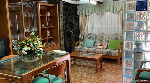 Foto 4 de Casa adosada en venda a Carrer Umbría, 9, Salvacañete, Cuenca