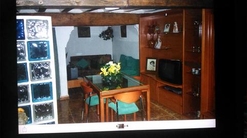 Foto 2 de Casa adosada en venda a Carrer Umbría, 9, Salvacañete, Cuenca