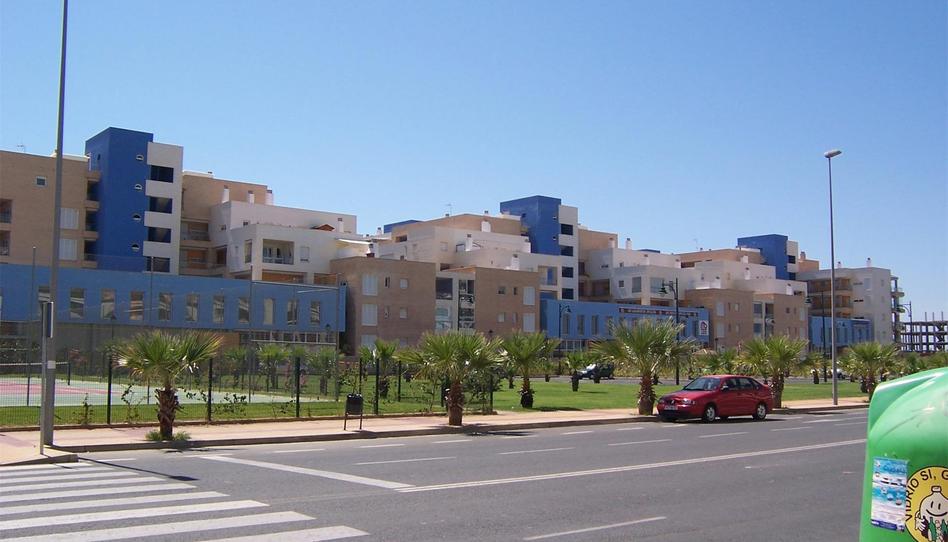 Flat to rent in Street Cruz, 22, Punta del Moral, Huelva - image 1 Photo 1 of Flat to rent in Street Cruz, 22, Punta del Moral, Huelva