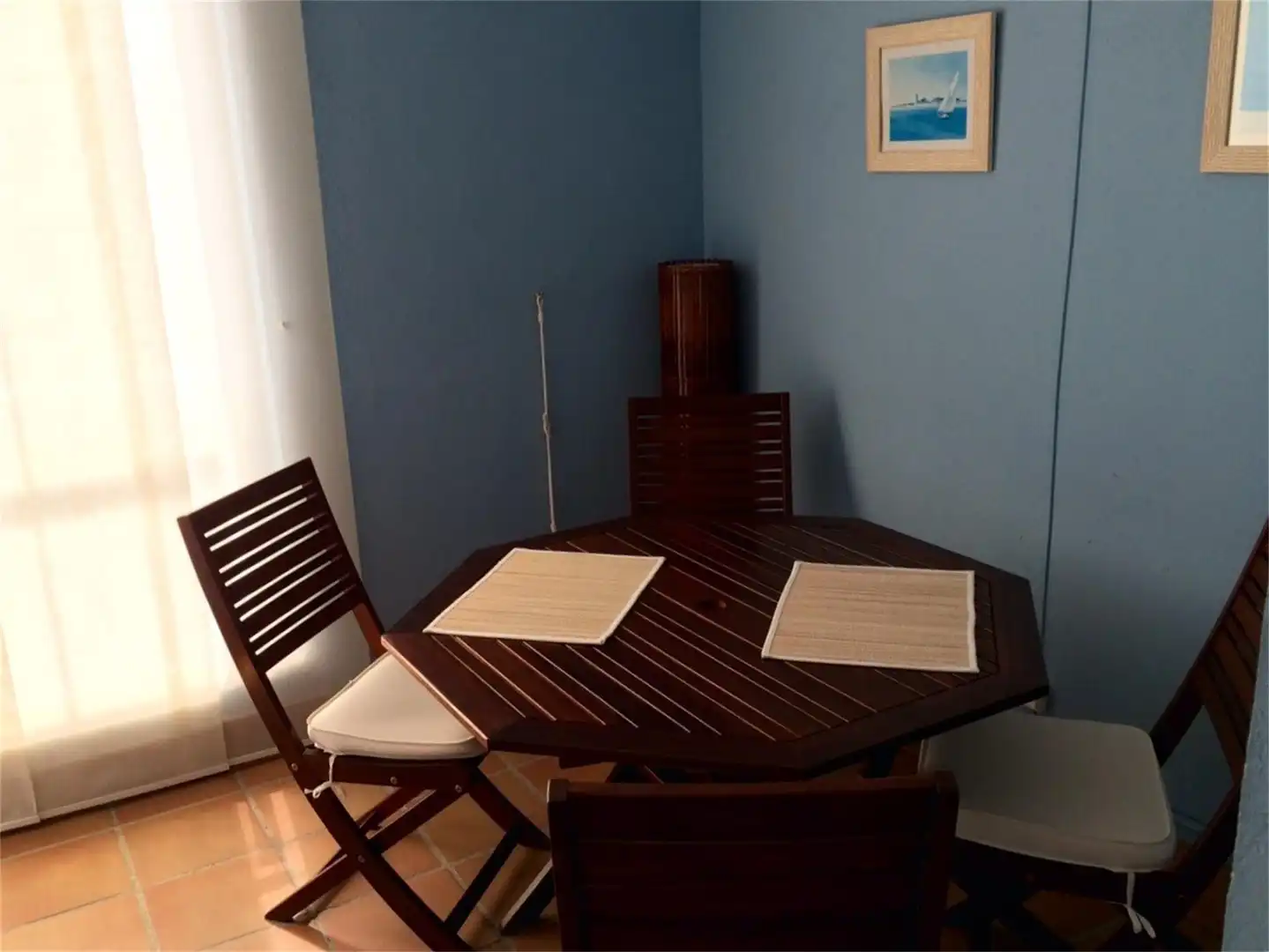 Apartamento de alquiler en de la Cruz, 22, Punta del Moral Apartamento de alquiler en de la Cruz, 22, Punta del Moral