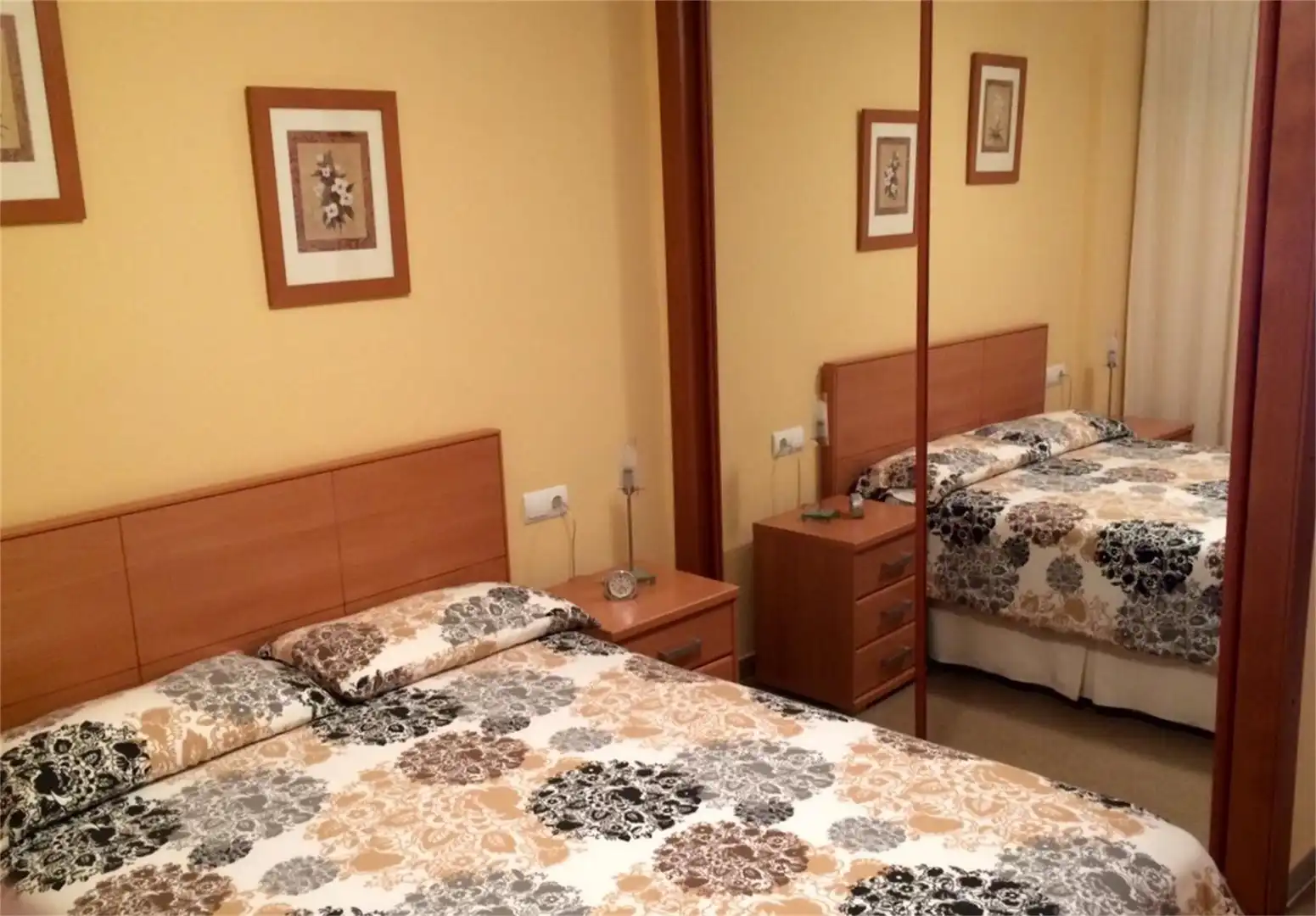 Apartamento de alquiler en de la Cruz, 22, Punta del Moral Apartamento de alquiler en de la Cruz, 22, Punta del Moral