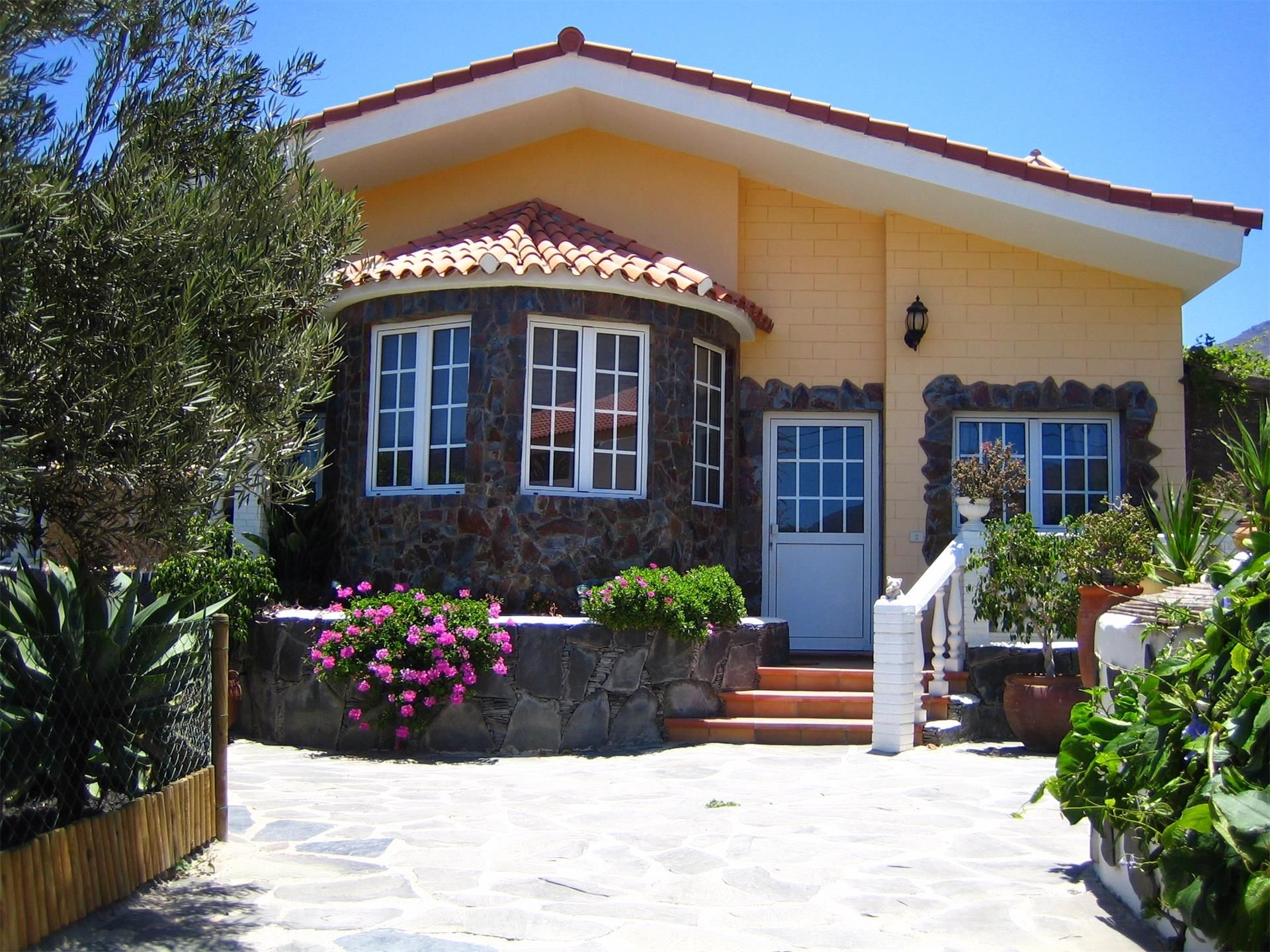 Casa o chalet en venta en Calle el Calvario, 34, La Aldea de San