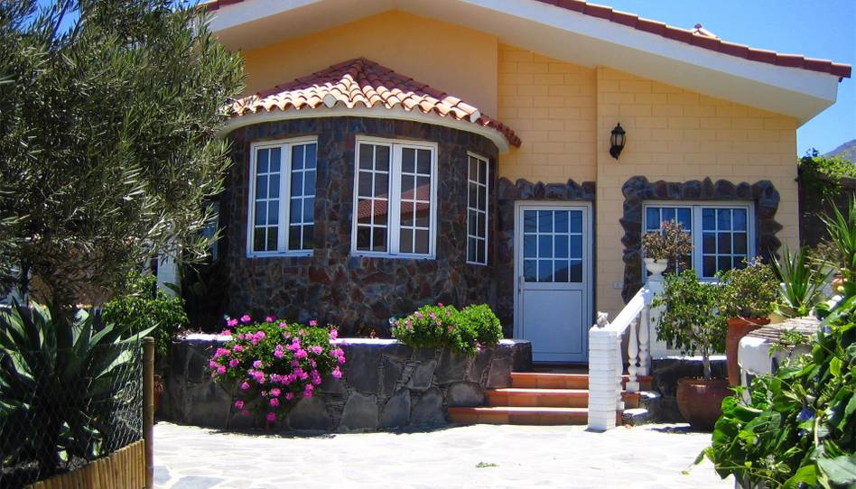 Casa o chalet en venta en Calle el Calvario, 34, La Aldea de San