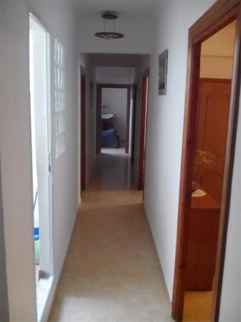 Pis en venda en Pozo Alcón amb Terrassa, Moblat i Forn