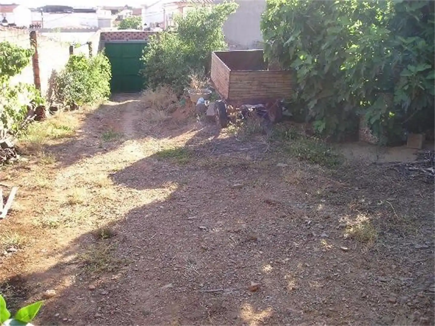 Grundstücke zum Verkauf in Puebla de Sancho Pérez