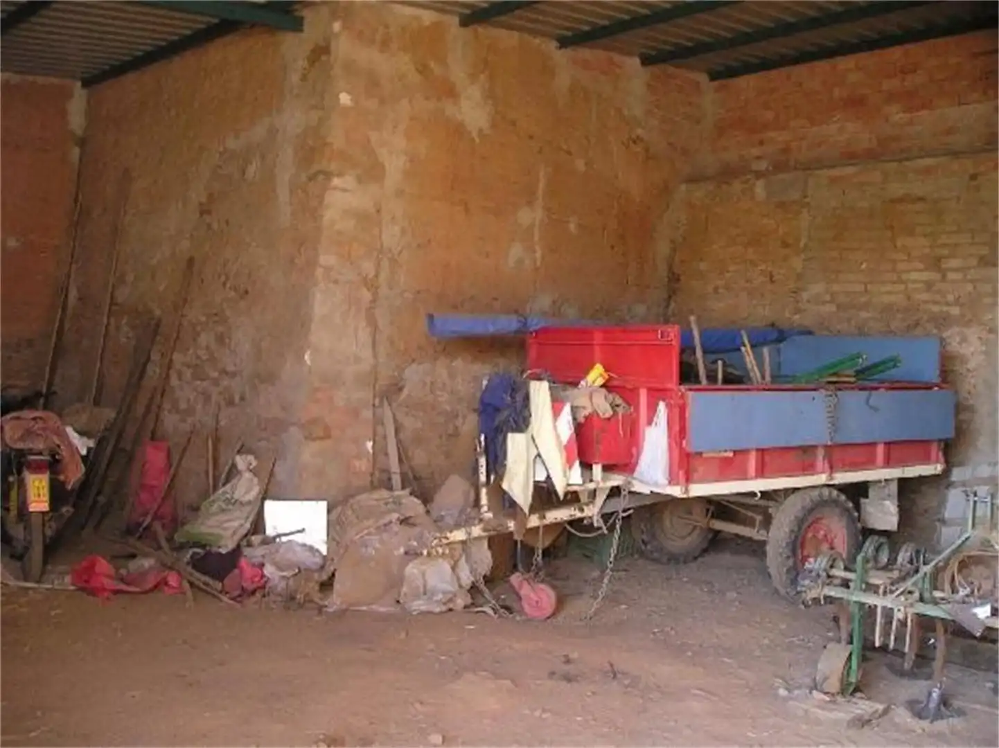Grundstücke zum Verkauf in Puebla de Sancho Pérez
