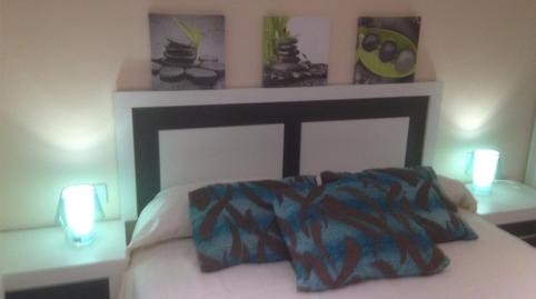 Photo 5 of Flat to rent in Street Campoamor, 78, Centro - Muelle Pesquero, Alicante