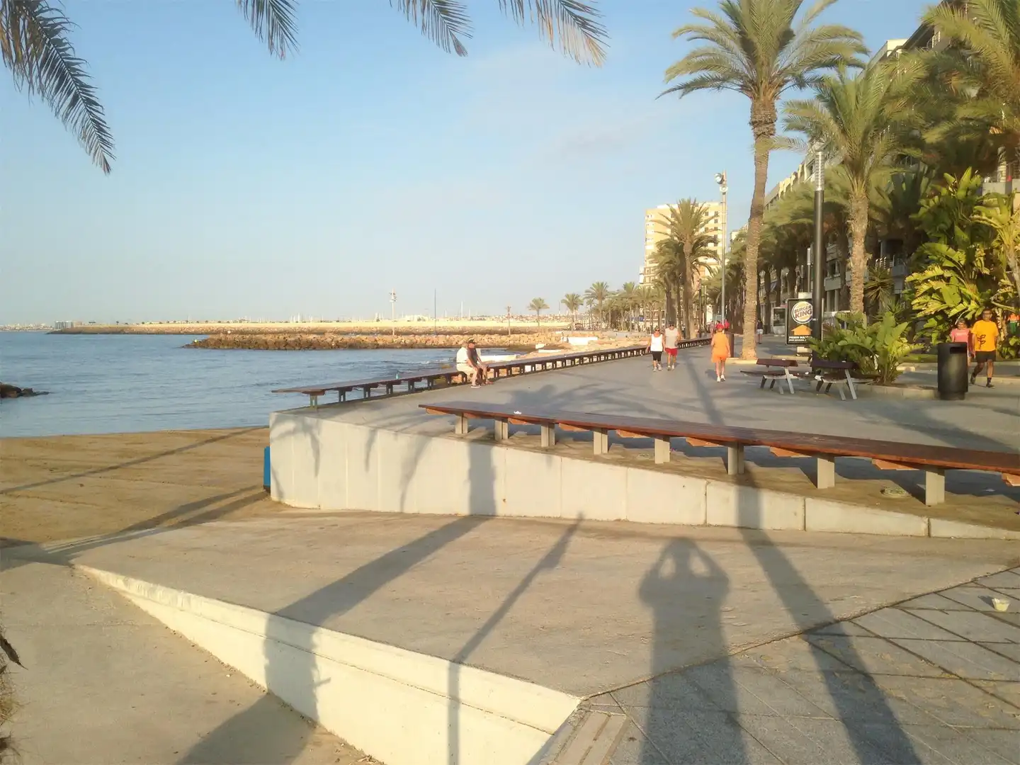 Piso de alquiler en Campoamor, 78, Centro - Muelle Pesquero Piso de alquiler en Campoamor, 78, Centro - Muelle Pesquero