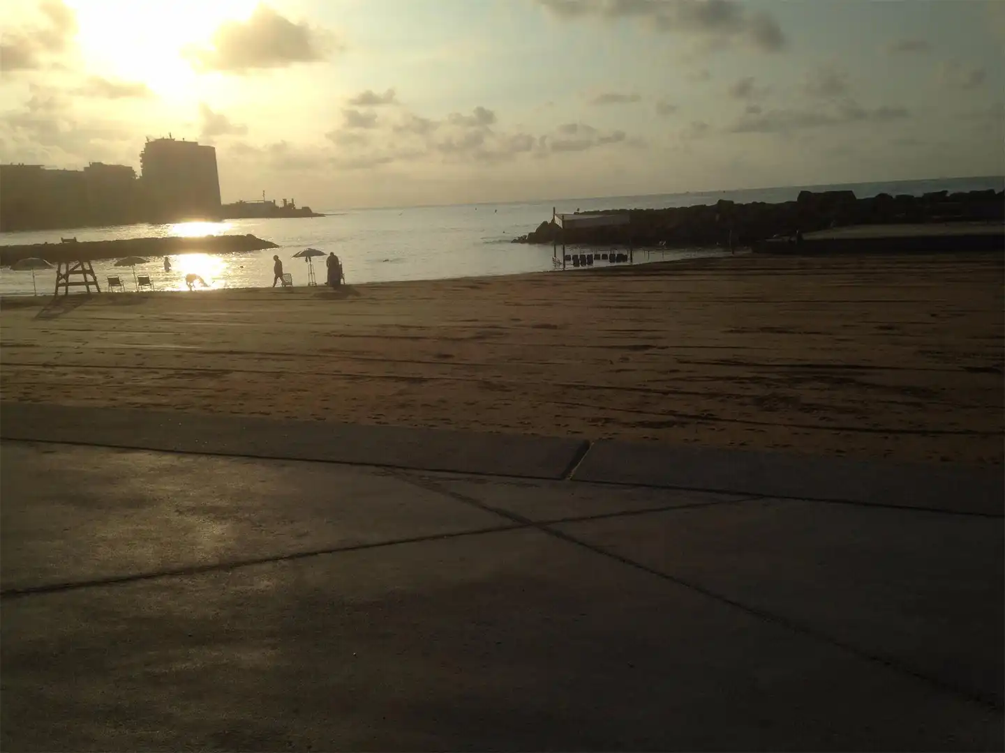 Piso de alquiler en Campoamor, 78, Centro - Muelle Pesquero Piso de alquiler en Campoamor, 78, Centro - Muelle Pesquero