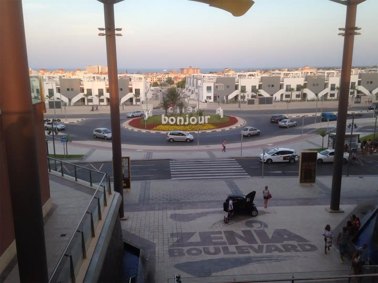 Piso de alquiler en Campoamor, 78, Centro - Muelle Pesquero Piso de alquiler en Campoamor, 78, Centro - Muelle Pesquero