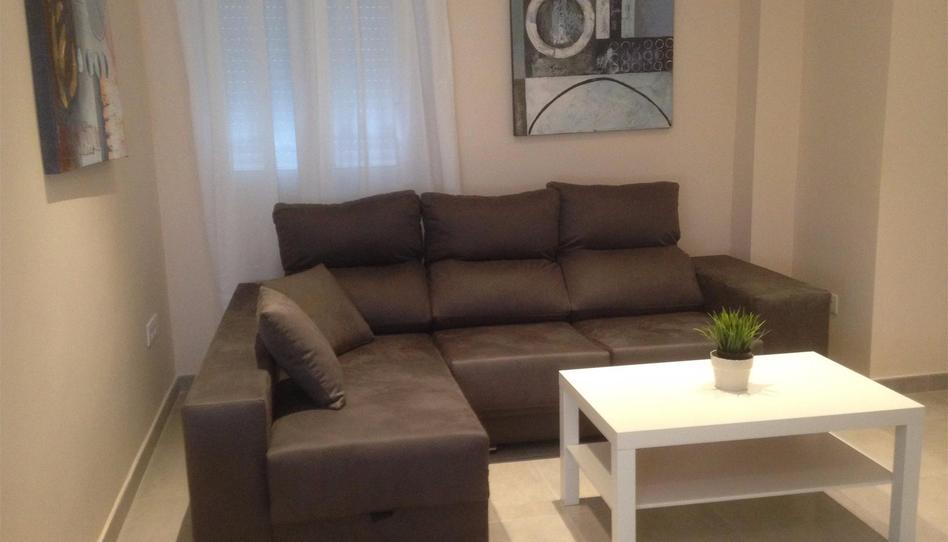 Photo 1 of Flat to rent in Street Campoamor, 78, Centro - Muelle Pesquero, Alicante