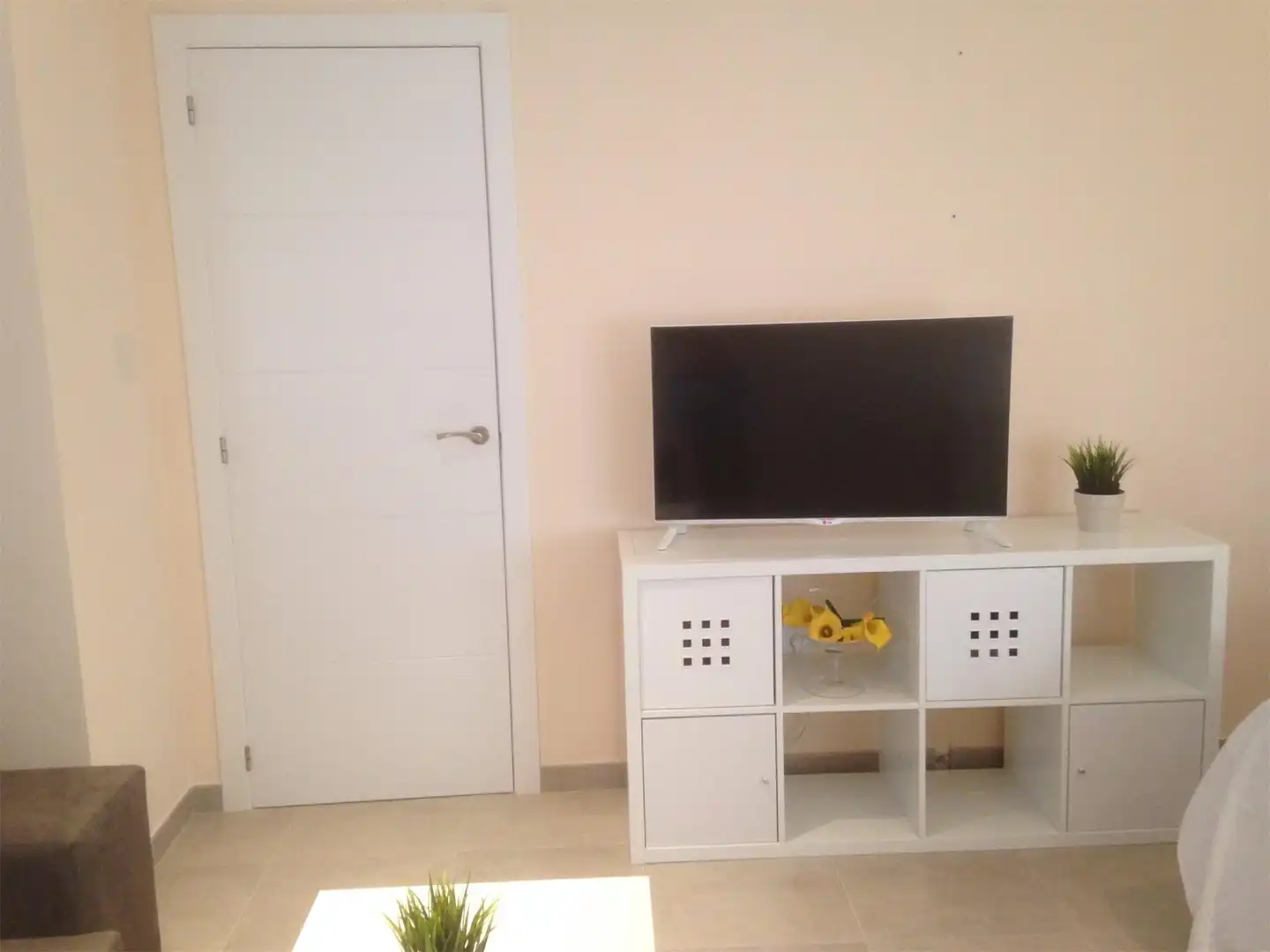 Piso de alquiler en Campoamor, 78, Centro - Muelle Pesquero Piso de alquiler en Campoamor, 78, Centro - Muelle Pesquero