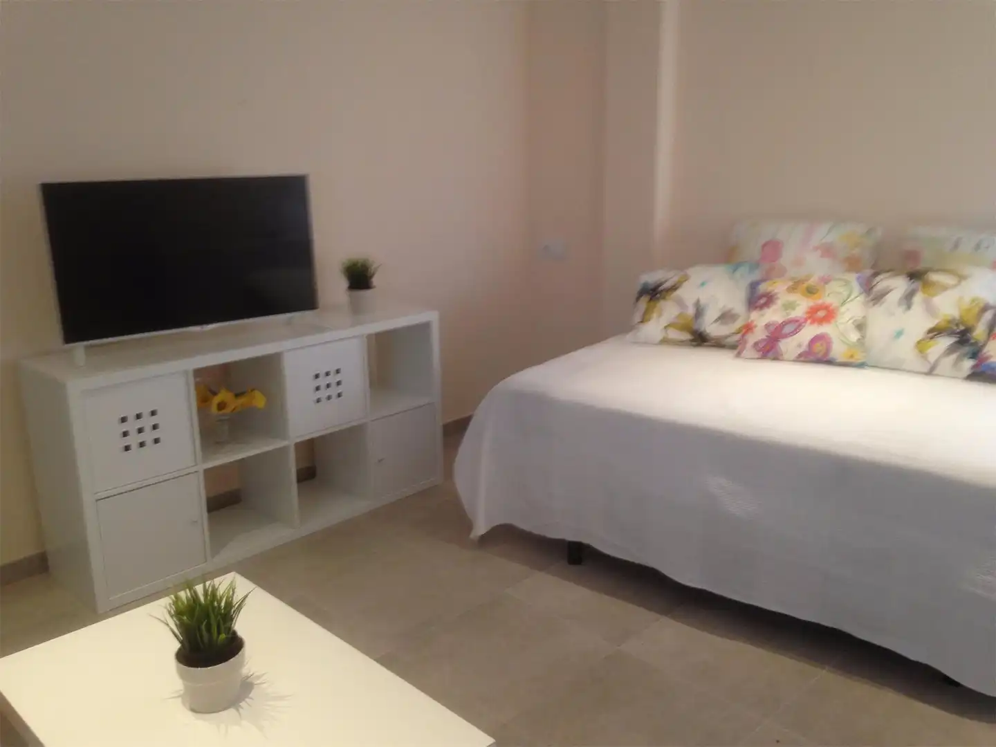 Piso de alquiler en Campoamor, 78, Centro - Muelle Pesquero Piso de alquiler en Campoamor, 78, Centro - Muelle Pesquero