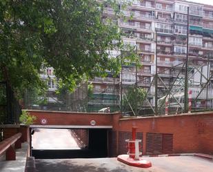 Exterior view of Garage for sale in Alcorcón