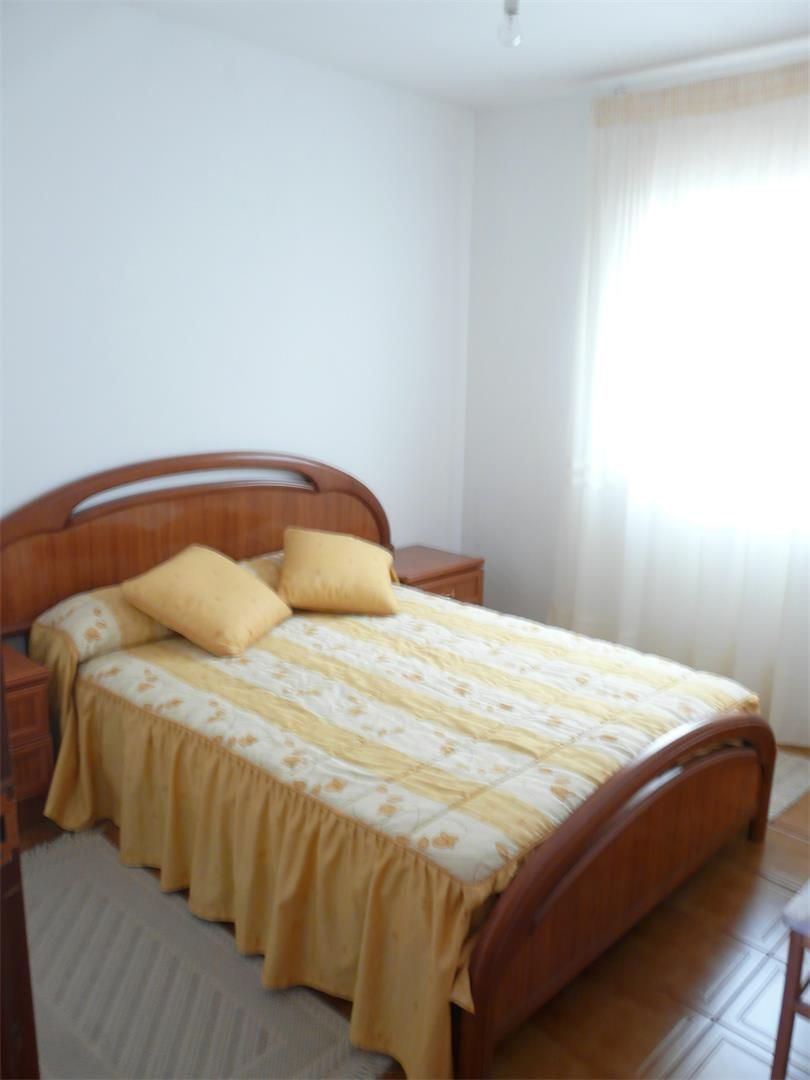 Bedroom of House or chalet for sale in Cantalpino  with Balcony