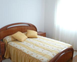 Dormitori de Casa o xalet en venda en Cantalpino amb Balcó