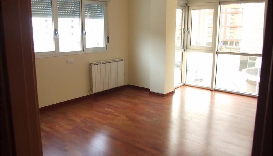 Foto 1 de Pis de lloguer a Carrer Alcalde Virgilio Martínez Gutiérrez, 2, Alto de los Molinos, Albacete