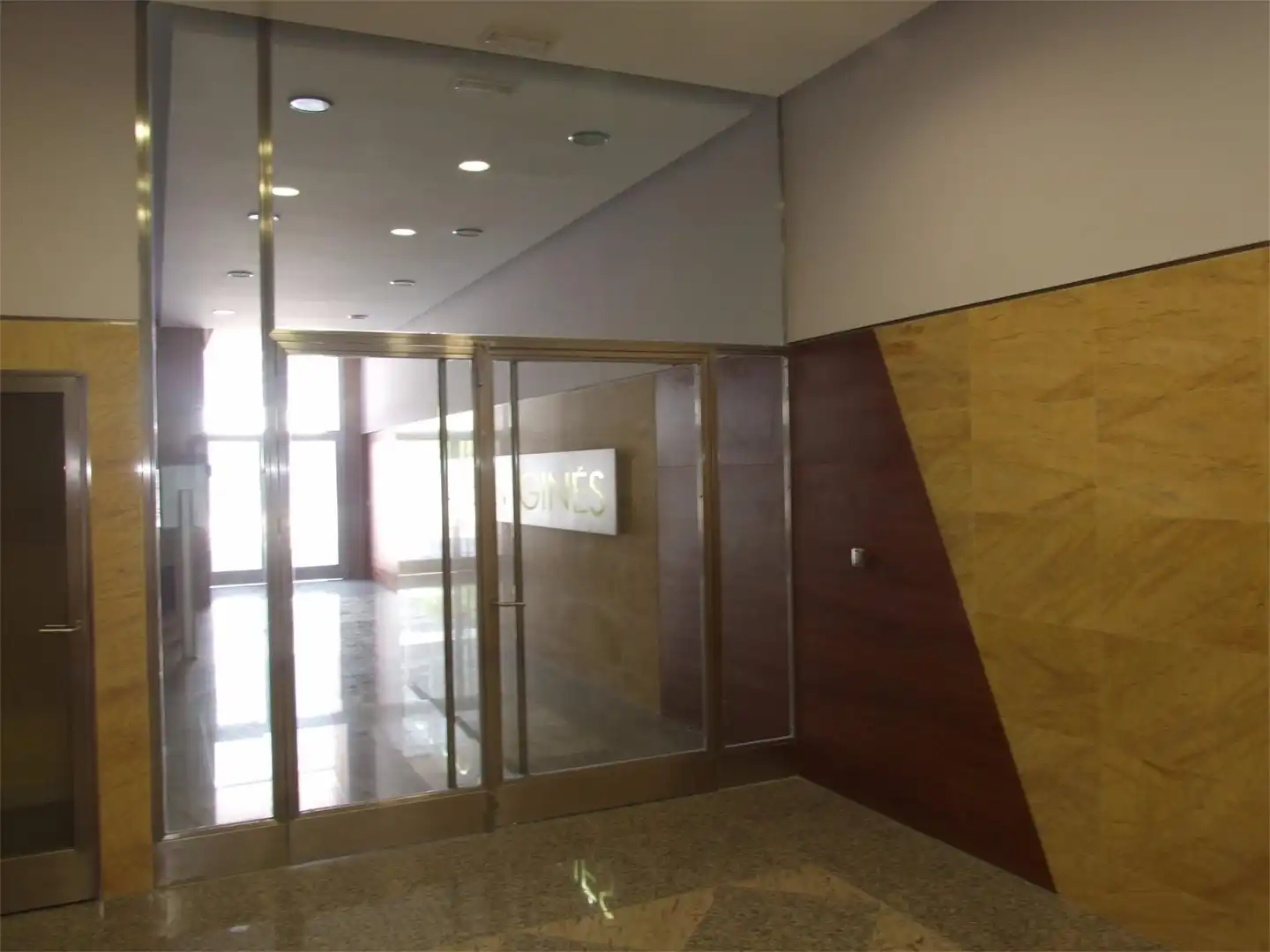 Flat for rent in Alcalde Virgilio Martínez Gutiérrez, 2, Alto de los Molinos