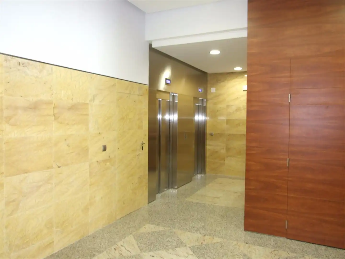 Flat for rent in Alcalde Virgilio Martínez Gutiérrez, 2, Alto de los Molinos